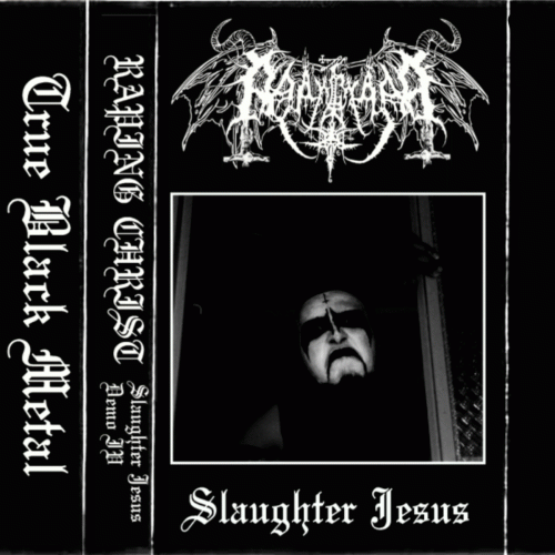 Raping Christ (COL) : Slaughter Jesus